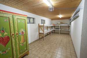 Hochwertig modernisierter Bungalow mit großem Grundstück, Doppelgarage & Ausbaureserve – Die vollständige Adresse der Immobilie erhältst du vom Anbieter., 90427 Großgründlach, Nürnberg – Vorschaubild 21