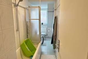 2-Zi.-Whg. mit Balkon und EBK in Nürnberg / Rosenau – Die vollständige Adresse der Immobilie erhältst du vom Anbieter., 90429 Himpfelshof, Nürnberg – Vorschaubild 8