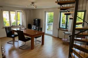 Von privat! Großzügiges Haus mit zwei Wohneinheiten für die große Familie oder Wohnen & Arbeiten – Gumbinner Str. 11, 90411 Ziegelstein, Nürnberg – Vorschaubild 4