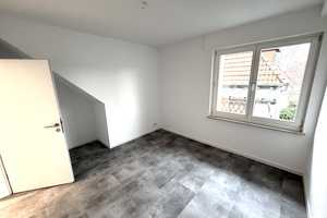 Kernsanierte 3-Zimmer-Wohnung mit hoher Energieeffizienz in ruhigem 2-Familienhaus Top Lage – 32756 Lippe (Kreis) – Vorschaubild 9