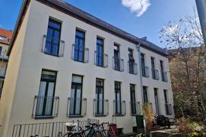hochwertig sanierte Wohnung als Kapitalanlage – Calvisiusstraße 42 a, 4177 Altlindenau, Leipzig – Vorschaubild 3