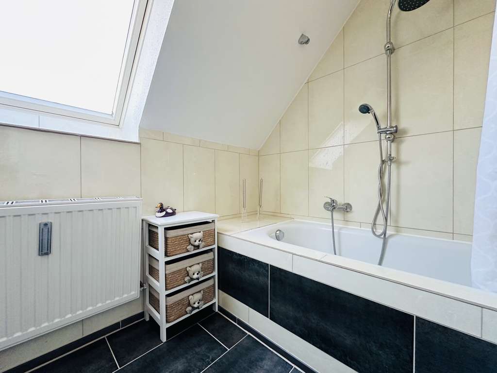 Immobilie in Kissing - Gemütliche  DG - Maisonettewohnung - Bild 4