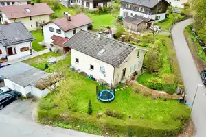Zweifamilienhaus mit Entwicklungspotenzial in Brannenburg – Rosenheim (Kreis) – Vorschaubild 8
