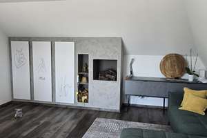 Möblierte 2-Zimmer-Wohnung in Köln-Westhoven – Augustastraße 10, 51149 Westhoven, Köln – Vorschaubild 12