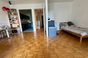 +++Moderne 2-Zimmer-Wohnung mit Südwestbalkon an der Spree+++ – Dovestraße 11, 10587 Charlottenburg, Berlin – Vorschaubild 9
