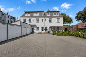 Mehrfamilienhaus für Investoren | 3 Einheiten, 7 Garagen und attraktive Renditechancen – Die vollständige Adresse der Immobilie erhältst du vom Anbieter., 28219 Walle (Ortsteil), Bremen – Vorschaubild 17