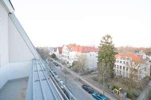 4 Zimmerwohnung in Berliner Altbau zu verkaufen! – Die vollständige Adresse der Immobilie erhältst du vom Anbieter., 12307 Lichtenrade, Berlin – Vorschaubild 26
