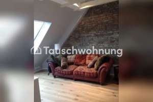 Tauschwohnung: 4 Zimmer  Penthouse direkt am osterbekkanal – Die vollständige Adresse der Immobilie erhältst du vom Anbieter., 22305 Barmbek-Nord, Hamburg – Vorschaubild 5
