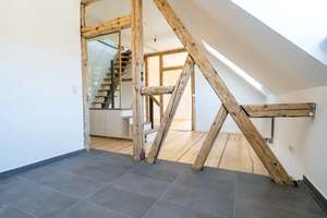 Juwel im Maisonette-Stil im Wiesbadener Westend (nicht für Familien geeignet) – Walramstraße 5, 65183 Westend / Bleichstraße, Wiesbaden – Vorschaubild 1