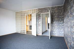 Kapitalanlage: Vermietete 2-Zimmer-Wohnung nahe Universität Kassel | 550 € Kaltmiete – Die vollständige Adresse der Immobilie erhältst du vom Anbieter., 34125 Wesertor, Kassel – Vorschaubild 4