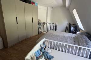 Charmante Maisonette-Wohnung in bester Lage – ideal für Pendler und Stadtliebhaber – Die vollständige Adresse der Immobilie erhältst du vom Anbieter., 40215 Friedrichstadt, Düsseldorf – Vorschaubild 5