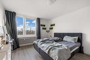 Attraktive 2-Zimmer-Wohnung mit Balkon, Aufzug & exklusiven Gemeinschaftseinrichtungen – Die vollständige Adresse der Immobilie erhältst du vom Anbieter., 28329 Gartenstadt Vahr, Bremen – Vorschaubild 12