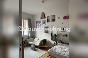 Tauschwohnung: 1,5-Zimmer Wohnung in Berlin-Mitte gegen Wohnung in Rixdorf