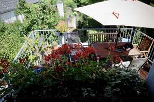 Freistehende Jugendstilvilla mit viel Gestaltungspotential auf großem Grundstück – Die vollständige Adresse der Immobilie erhältst du vom Anbieter., 45257 Kupferdreh, Essen – Vorschaubild 5