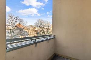 2-Zimmer-Wohnung mit Balkon im Brüsseler Kiez – viel Platz & Potenzial zum Selbstgestalten – Brüsseler Str. 29A, 13353 Wedding, Berlin – Vorschaubild 16