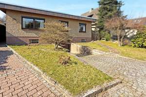 ERBBAURECHT! Charmanter Bungalow mit großem Grundstück in ruhiger Lage – Die vollständige Adresse der Immobilie erhältst du vom Anbieter., 22149 Rahlstedt, Hamburg – Vorschaubild 18