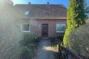 *** Schönes Siedlungshaus zum Wachküssen *** – Harburg (Kreis) – Vorschaubild 2