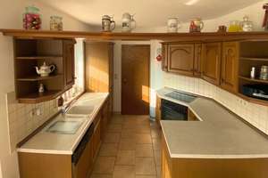 Wellness inklusive: Freistehendes Einfamilienhaus mit Sauna in Erfurt-Stotternheim – Die vollständige Adresse der Immobilie erhältst du vom Anbieter., 99095 Stotternheim, Erfurt – Vorschaubild 8