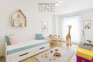 4-Zimmer-Traumwohnung mit großer Südterrasse - Exklusives Wohnerlebnis in Bestlage! – Die vollständige Adresse der Immobilie erhältst du vom Anbieter., 93051 Kumpfmühl-Ziegetsdorf-Neuprüll, Regensburg – Vorschaubild 7