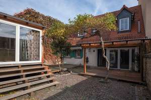 Zweifamilienhaus mit Wellnessbereich & Whirlpool – Wohnen, Arbeiten und Entspannen in einem Ensemble – Die vollständige Adresse der Immobilie erhältst du vom Anbieter., 76669 Bad Schönborn – Vorschaubild 12
