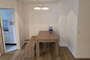 Wenn Lage entscheidet! 2-Zi.-Wohnung nahe Uni/Fraunhofer mit Garten! – Gräfin-von-Linden-Weg 8, 70569 Dachswald, Stuttgart – Vorschaubild 5