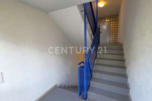 Traumhafte 2ZKB Maisonette - Wohnung mit Balkon in ruhiger Lage von Saarbrücken - Malstatt – Die vollständige Adresse der Immobilie erhältst du vom Anbieter., 66113 Malstatt, Saarbrücken – Vorschaubild 4