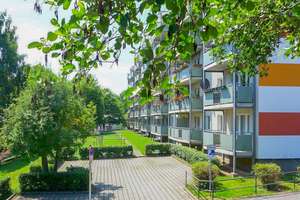 Wohlfühlwohnen am Stadtpark leicht gemacht ... – Am Stadtpark 12, 9120 Helbersdorf, Chemnitz – Vorschaubild 2