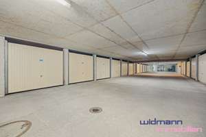 Sonnige 2-Zimmer-Wohnung mit überdachtem Balkon, Aufzug und Einzelgarage – Die vollständige Adresse der Immobilie erhältst du vom Anbieter., 70499 Weilimdorf (Ortsteil), Stuttgart – Vorschaubild 30