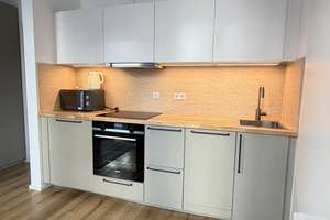 Neu Modern All-inclusive Voll-möbliert Top-Lage Wohnung! Wohnen im Park, nahe Bildungscampus & IPAI – Paula-Fuchs-Allee 15, 74076 Heilbronn, Heilbronn – Vorschaubild 3