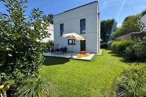 Attraktives Einfamilienhaus mit EBK in Berlin Kladow
