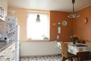 Wohnen, wo andere Urlaub machen – Idyllisches Einfamilienhaus mit großem Grundstück – Die vollständige Adresse der Immobilie erhältst du vom Anbieter., 9477 Jöhstadt – Vorschaubild 5