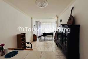 Tauschwohnung: Gartenwohnung in unmittelbarer Nähe vom Eppendorfer Weg – Die vollständige Adresse der Immobilie erhältst du vom Anbieter., 20253 Hoheluft-West, Hamburg – Vorschaubild 3