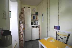Kapitalanlage mit Mietsteigerungspotenzial: 4-Zimmer-Wohnung mit Balkon in ruhiger Lage – Die vollständige Adresse der Immobilie erhältst du vom Anbieter., 70599 Schönberg, Stuttgart – Vorschaubild 9