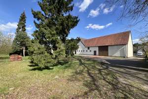 2-Familienhaus mit Scheune in Bielefeld-Sennestadt – Die vollständige Adresse der Immobilie erhältst du vom Anbieter., 33689 Sennestadt, Bielefeld – Vorschaubild 5