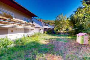 MFH mit 3 Wohneinheiten, Garage, Balkon, Terrasse und Garten – Breslauer Str. 5, 66994 Südwestpfalz (Kreis) – Vorschaubild 7
