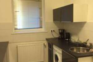 1 - Zimmer Wohnung mit Balkon in Berlin Moabit – Wilhelmshavener Straße 62, 10551 Moabit, Berlin – Vorschaubild 9