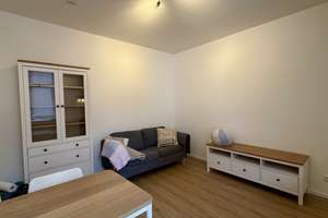 Neu sanierte ruhige, modern eingerichtete 2-Zimmer-Wohnung in Aachen Burtscheid – Die vollständige Adresse der Immobilie erhältst du vom Anbieter., 52066 Burtscheider Abtei, Aachen – Vorschaubild 2