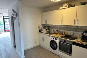 „Wie ein Haus“ in Top Lage: 92,5 m² Südbalkon, 2 Bäder, provisionsfrei – glockenstr 24, 40476 Derendorf, Düsseldorf – Vorschaubild 7