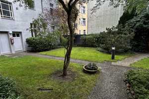 Schöne 2-Zimmer-Wohnung mit EBK in Aroser Allee, Berlin – Aroser Allee 81, 13407 Berlin – Vorschaubild 18