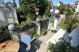 Hochwertig 4-Zimmer-Wohnung mit privater Sauna, Südbalkon & TG-Stellplatz in Fürth-Poppenreuth – Die vollständige Adresse der Immobilie erhältst du vom Anbieter., 90765 Ronhof, Kronach, Fürth – Vorschaubild 37