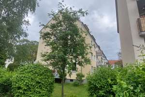 3 Zimmer Dachgeschosswohnung mit Dachterasse in Hannover-Ricklingen