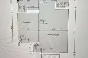 WBS für 2 Zimmer Vorraussetzung Neubau Wohnung mit Terrasse, Aufzug & hochwertigen Maß-Einbauten  – Beusselstraße 32, 10553 Moabit, Berlin – Vorschaubild 8