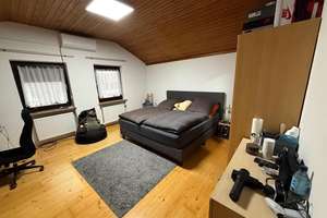 Gepflegter, geräumiger Bungalow in schöner Wohnlage mit ausgebautem Dachgeschoss, Garage und Garten – Die vollständige Adresse der Immobilie erhältst du vom Anbieter., 84561 Mehring – Vorschaubild 15