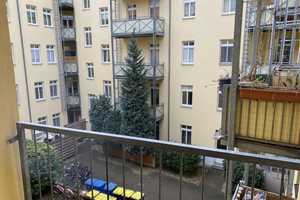 Ruhige 2 Zimmerwohnung mit Balkon & EBK in MD-Stadtfeld zu vermieten – Immermannstraße 5, 39108 Magdeburg – Vorschaubild 7
