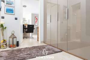 Attraktive 4-Zimmer-Wohnung mit offener Küche im Erbbaurecht – Die vollständige Adresse der Immobilie erhältst du vom Anbieter., 21217 Seevetal – Vorschaubild 2