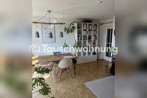 Tauschwohnung: Maxvorstadt: 2-Zimmer-Flat zum Tausch gesucht – Die vollständige Adresse der Immobilie erhältst du vom Anbieter., 80798 Josephsplatz, München – Vorschaubild 4