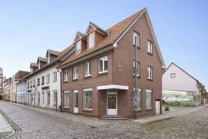 Wohn- und Geschäftshaus im Herzen von Grimmen – Nordvorpommern (Kreis) – Vorschaubild 1