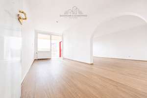 Großzügige 5-Zimmer-Wohnung im Ihme Zentrum mit sonnigem Balkon & Einbauküche – Die vollständige Adresse der Immobilie erhältst du vom Anbieter., 30449 Linden-Mitte, Hannover – Vorschaubild 2
