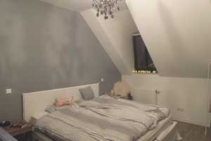 Stilvoll Wohnen: 3-Zimmer-Wohnung im komplett sanierten Jugendstilhaus – Krefeld – Vorschaubild 11