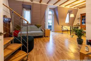 Renditeobjekt: Vollvermietetes 5-Familienhaus in Friesdorf – Annaberger Str. 158, 53175 Friesdorf, Bonn – Vorschaubild 4
